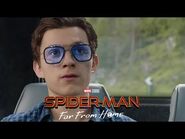 SPIDER-MAN- FAR FROM HOME – Marvel Universe (In Theaters July 2)