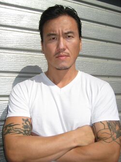Steve Kim
