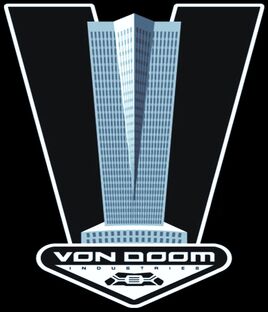 Von-Doom-Industries