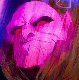 Vulture Earth-65 SATS