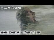 Birth Of The Sandman - Spider-Man 3 - Voyage