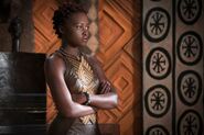 Black Panther (film) Stills 06