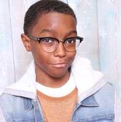 Chase River McGhee