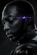 Endgame Character Posters 20