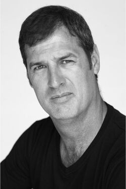 Michael Van Moorsel