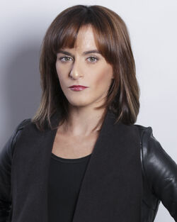 Molly Miller