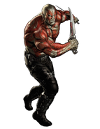 Drax Movie Alt