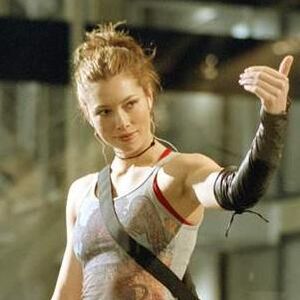 Abigail Whistler Marvel Movies Fandom