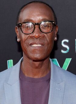 Don Cheadle