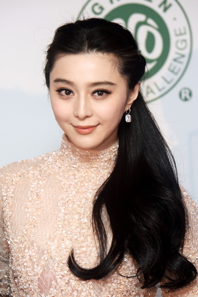 Fan Bingbing Marvel Movies Fandom