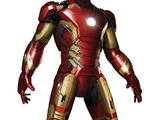 Iron Man Armor