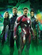 Avengers unite-1