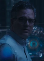 Bruce Banner