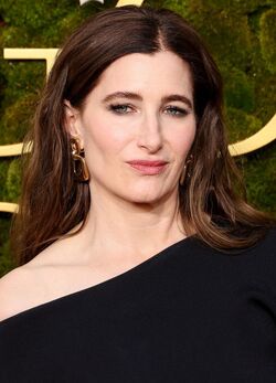 Kathryn Hahn