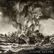 Apocalypse in Atlantis