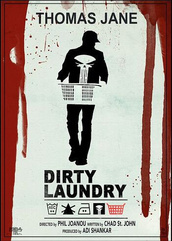 Dirty-Laundry-poster