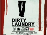 Dirty Laundry