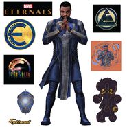 Eternals Character Promotional 07