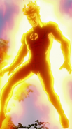 Human Torch | Marvel Movies | Fandom