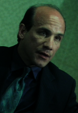 Jose Quesada D