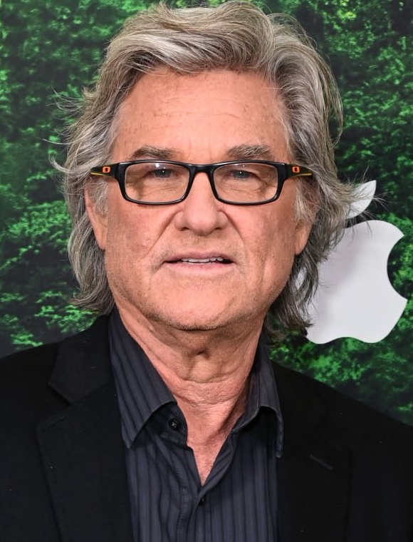 Kurt Russell