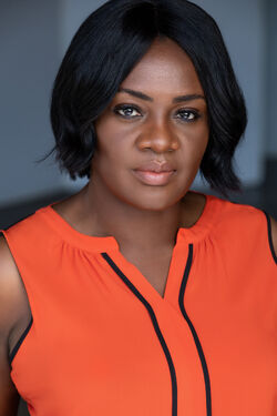 Tonia Jackson