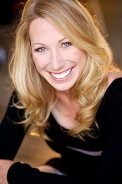 Georgina Armstrong