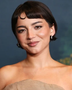 Isabela Merced | Marvel Movies | Fandom