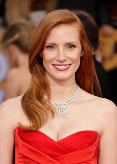 Jessica Chastain