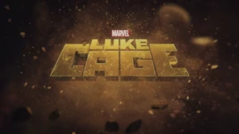 Luke Cage Title Card