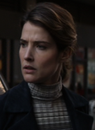 Maria Hill AIW