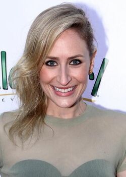 Josette Eales