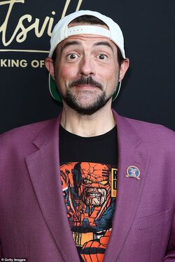 Kevin Smith