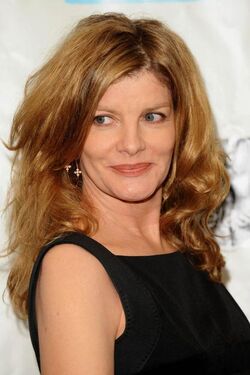 rene russo movies