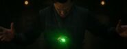 Eye of Agamotto Doctor Strange (2)