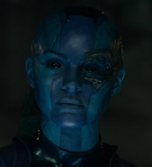 Nebula GotG