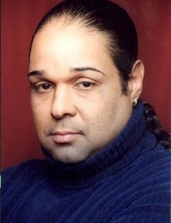 Lou Torres