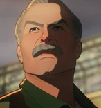 Thaddeus Ross