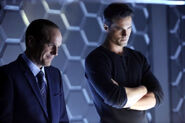 Agents of SHIELD The Well 13