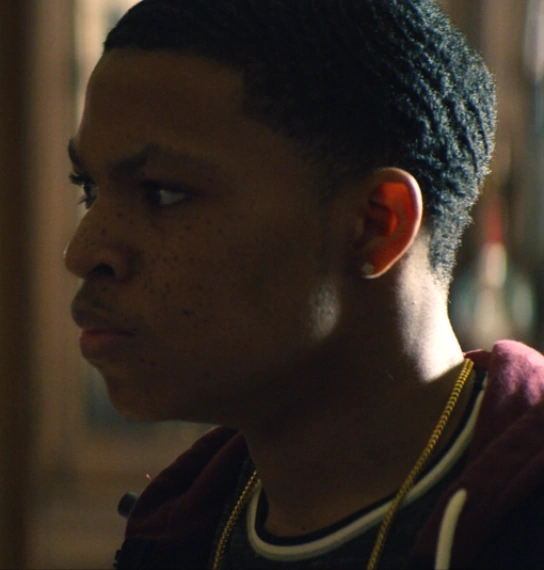 Elijah Bradley | Marvel Movies | Fandom