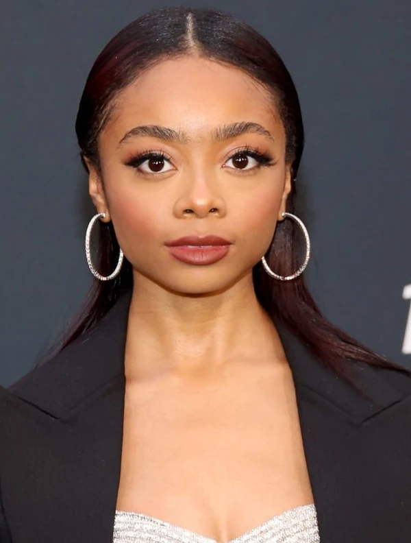 Skai Jackson | Marvel Movies | Fandom