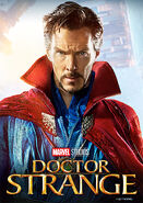 Doctor Strange DigitalHD