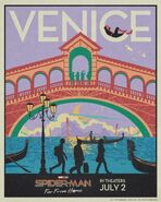FFH Regal Venice Poster