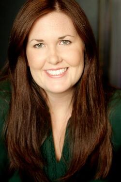 Lauren Revard