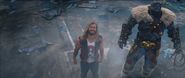 Thor Love and Thunder Stills 18