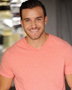 Alexander McCaslin