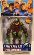 Flying Annihilus