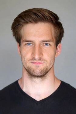 Marek Brichcin