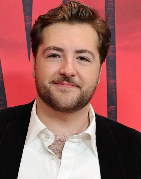 Michael Gandolfini | Marvel Movies | Fandom