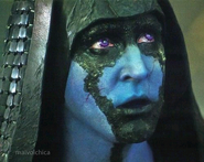 Ronan the Accuser 2014